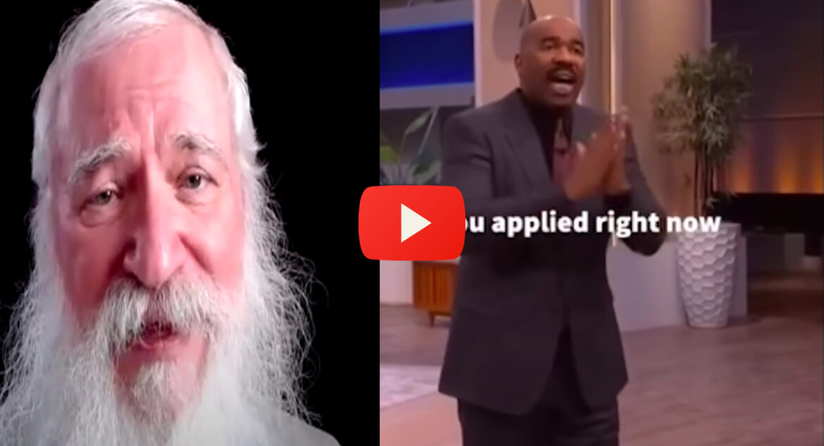 response-steve-harvey