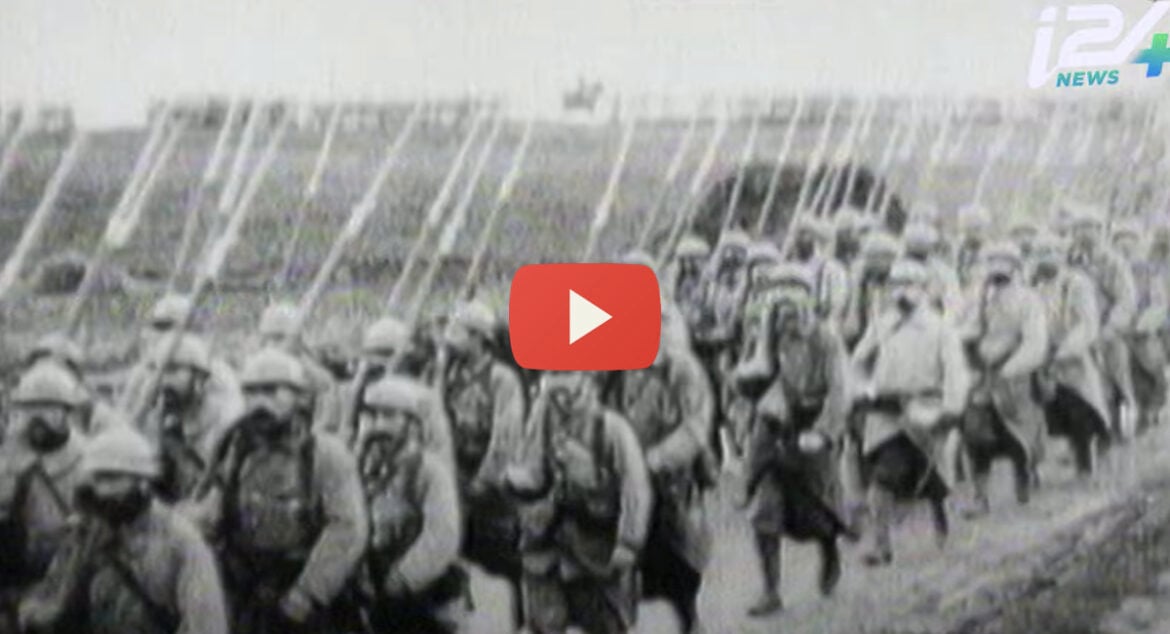 Indian-Soldiers-WWI