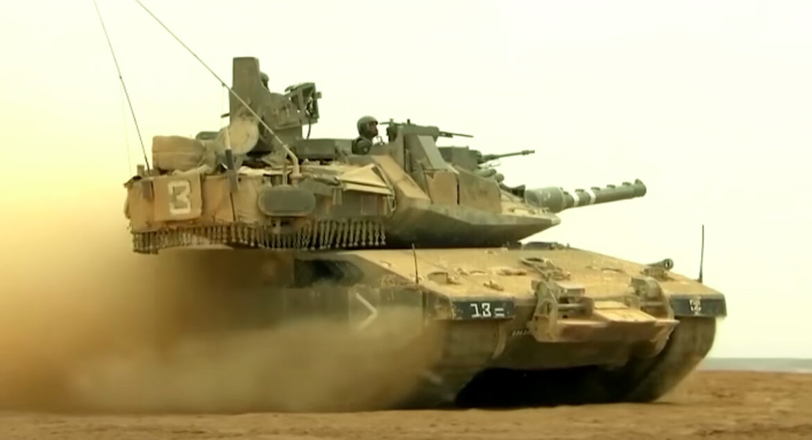 tank-stolen-training-base