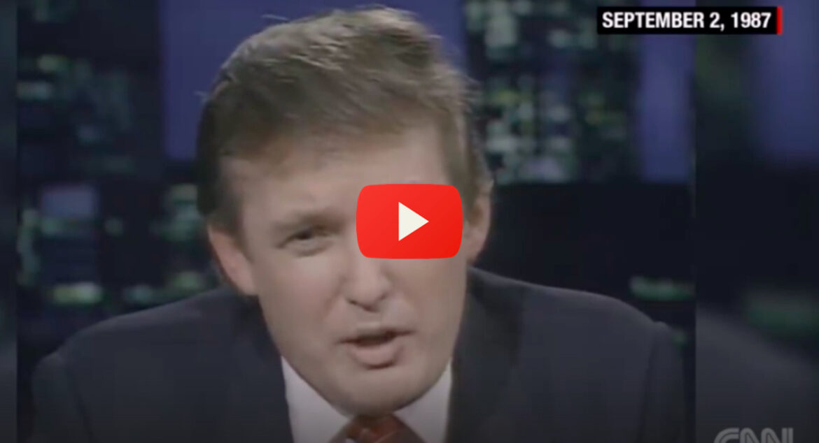 trump-larry-king