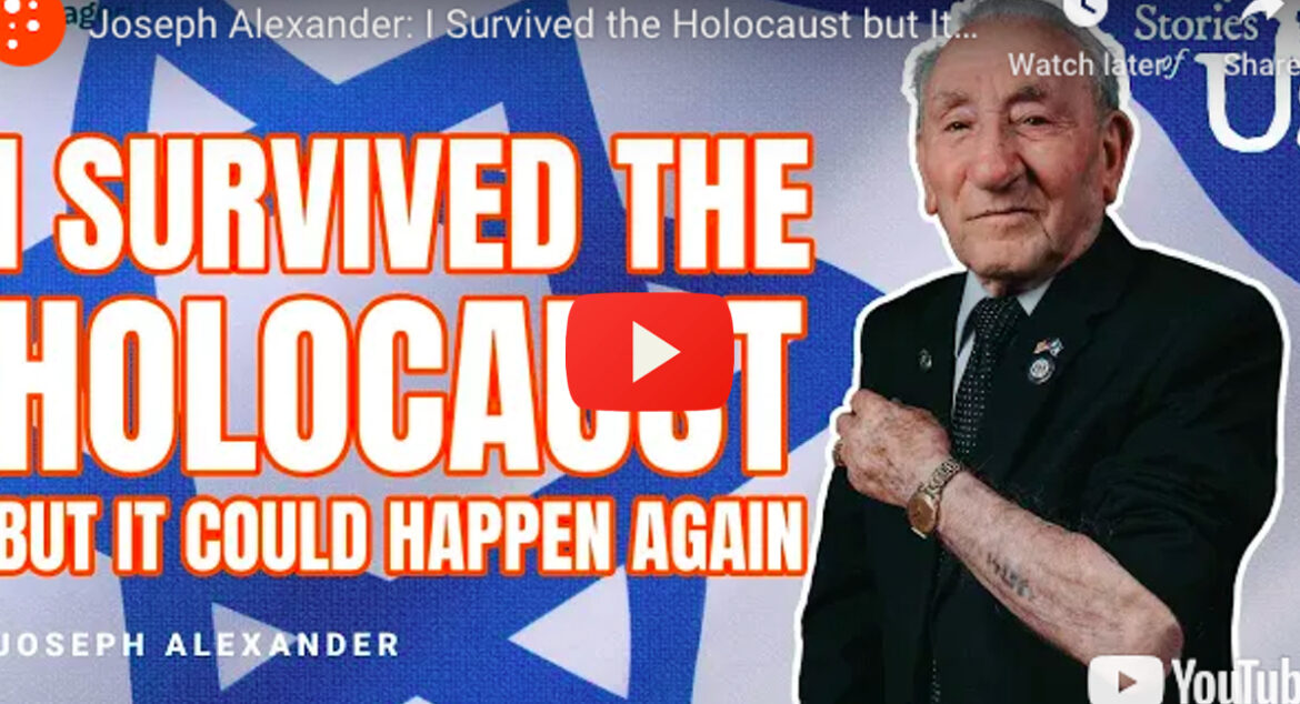 advice-Holocaust-Survivor