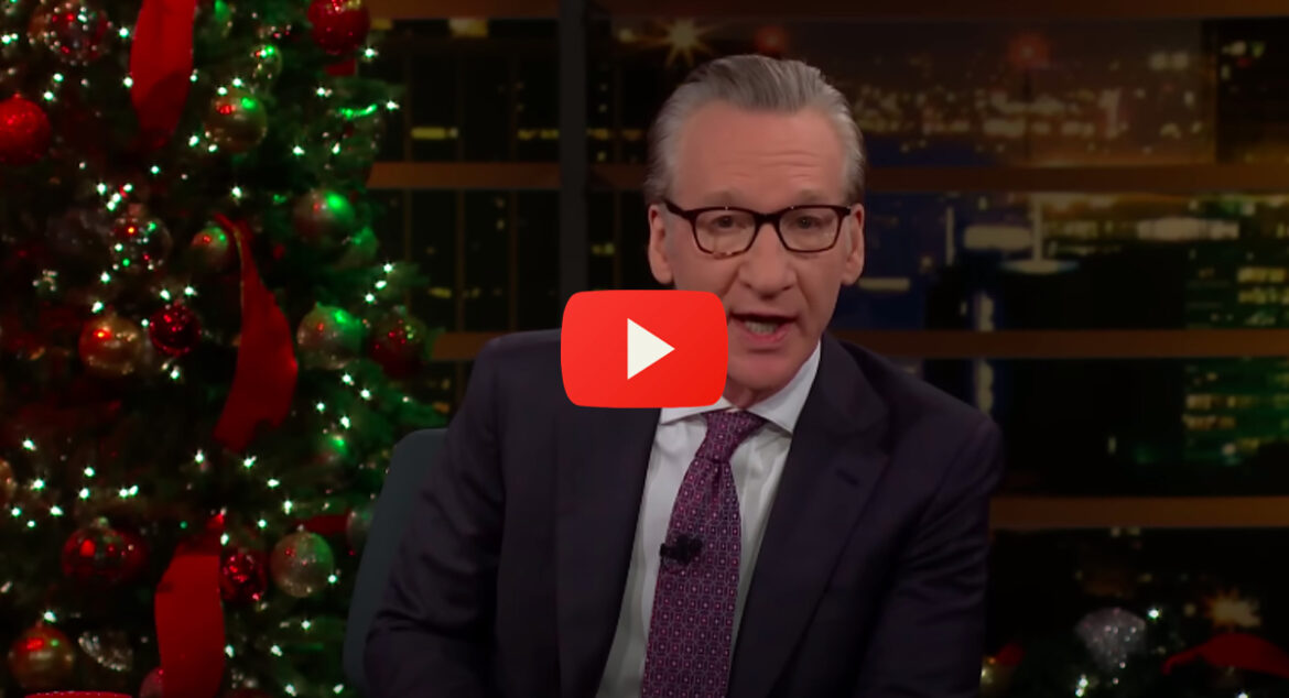 Bill-Maher-Crushes-Left