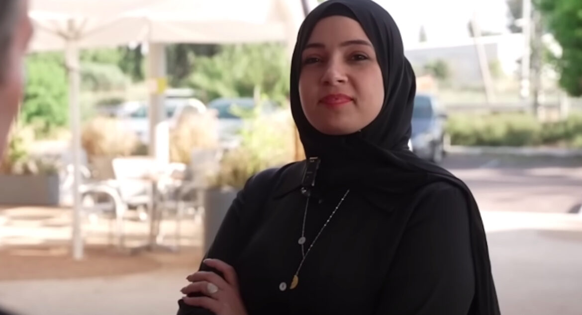 Israeli-Arabs
