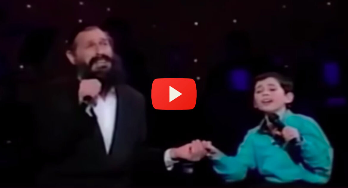 jewish-song