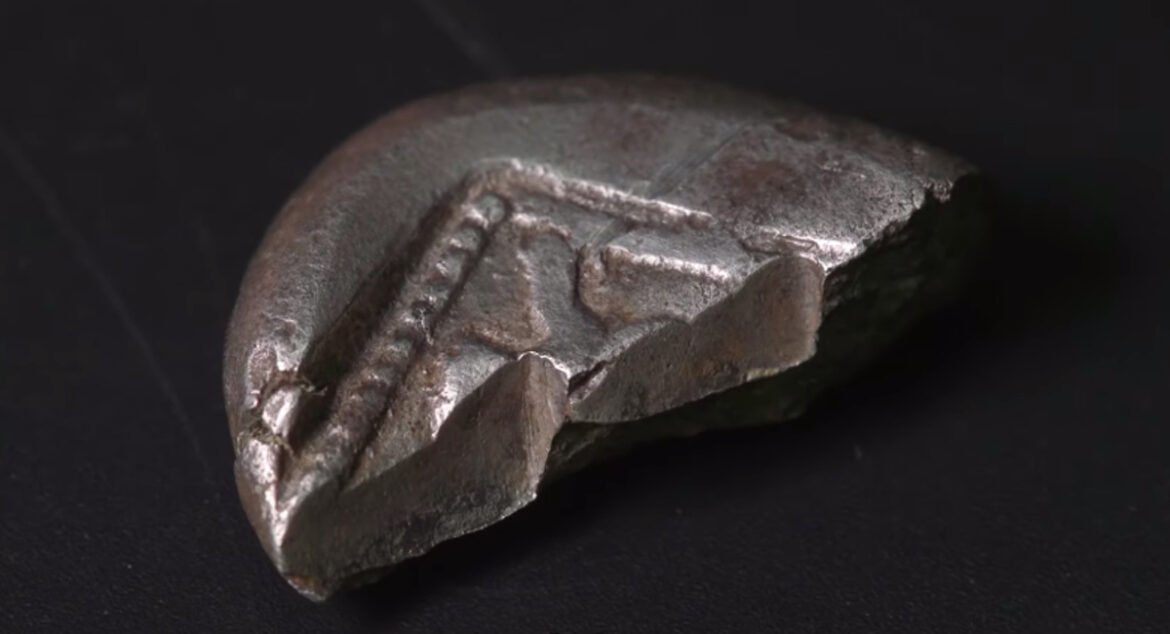 silver-coin-Kingdom-Judah