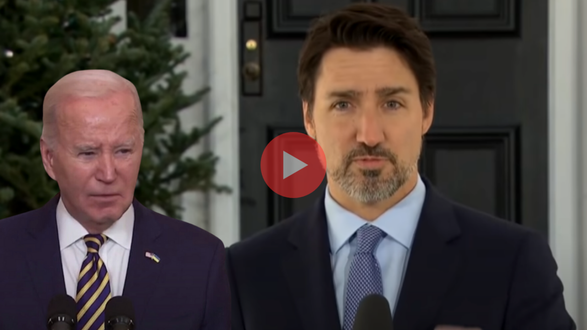 biden-treudeau