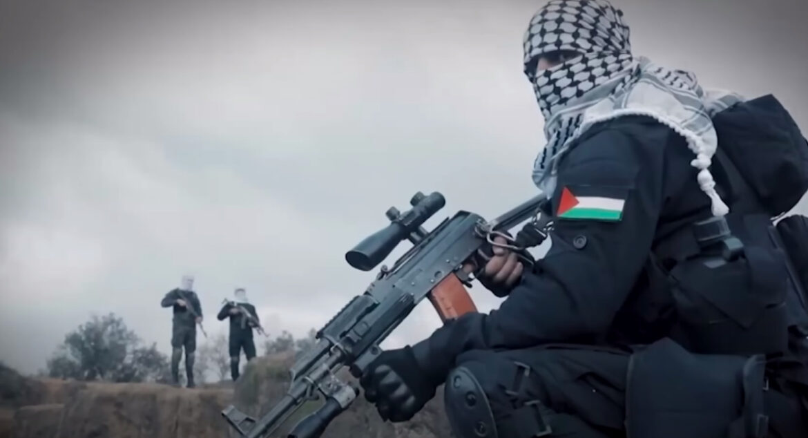 illusion-demilitarized-Palestinian-state