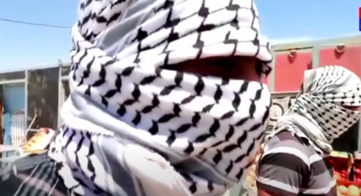 israeli-forces