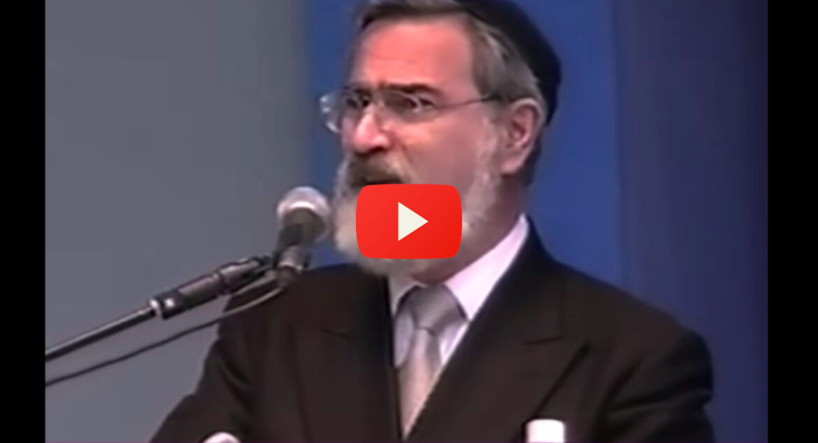Jewish-Theologians-Israel-Speech