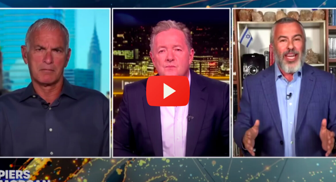 Yishai-Fleisher-debate