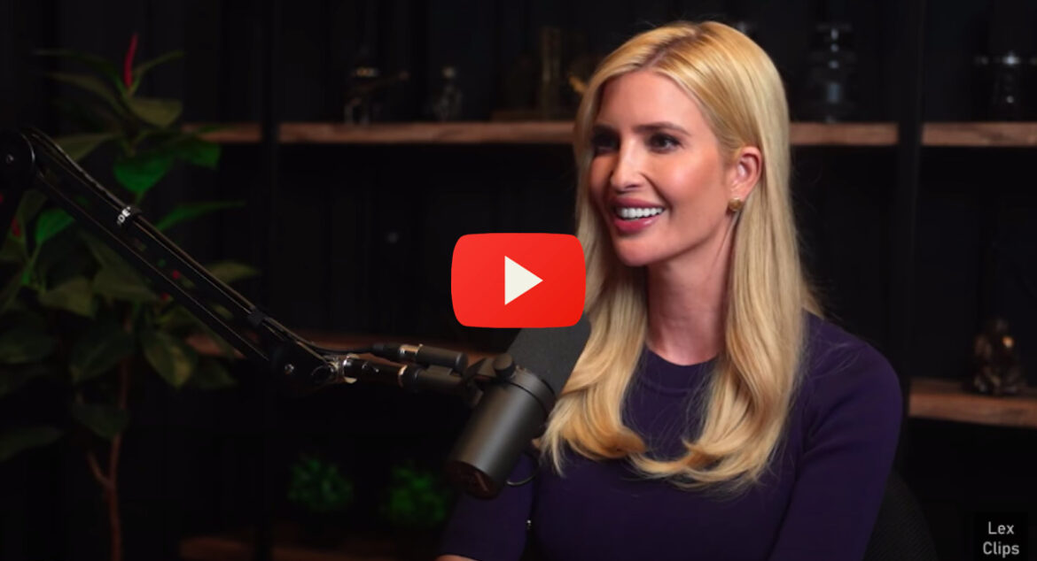 Ivanka-Trump