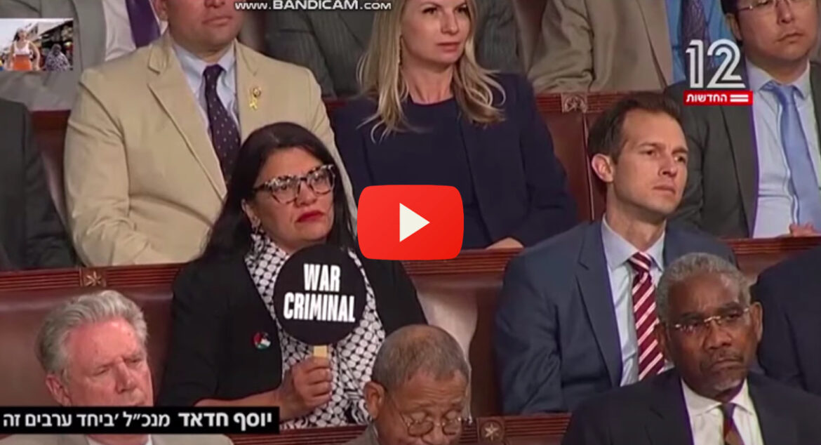 Rashida-Tlaib