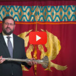 A Temple In Flames Drama Depicts The Last Battle For Jerusalem