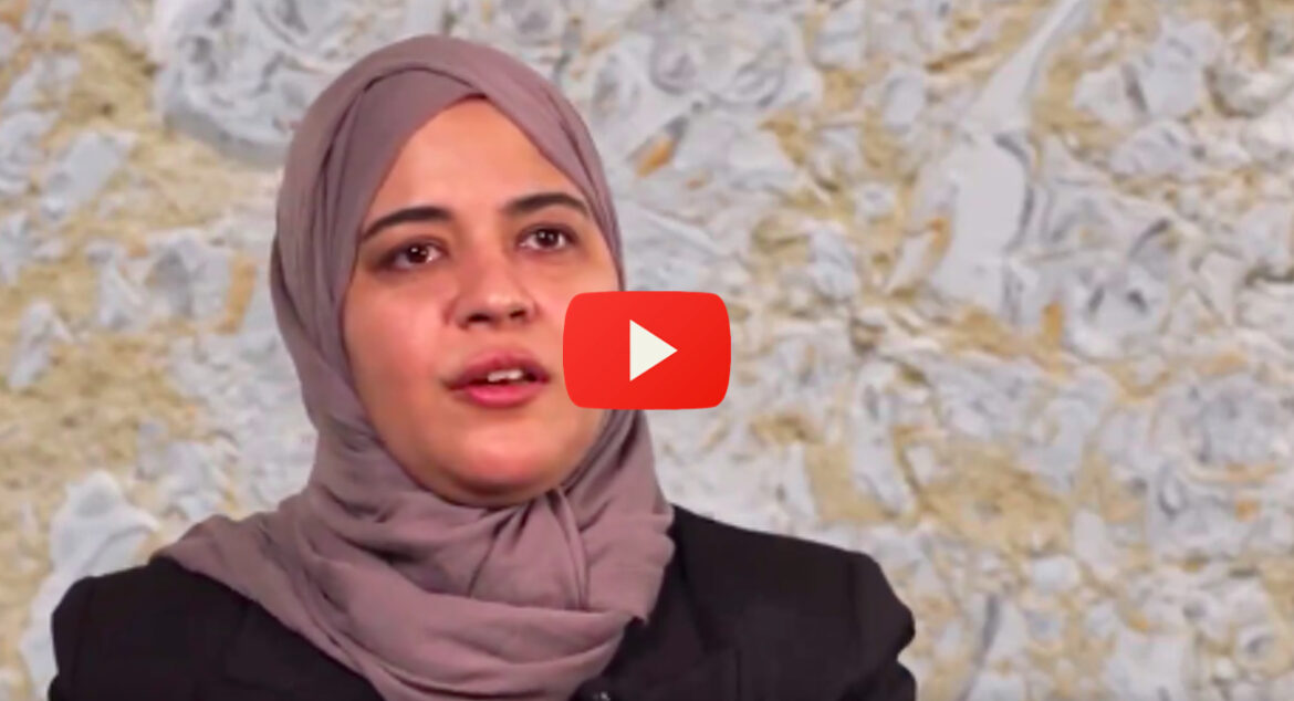 Pro-Israel-Egyptian-Activist