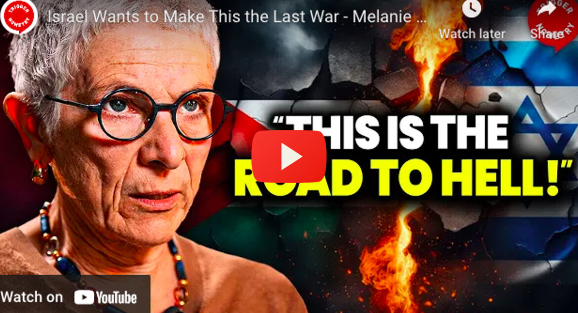 melanie-phillips-Interviews