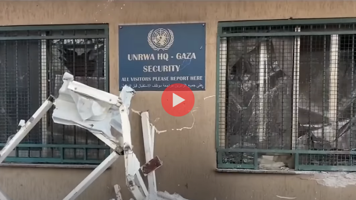 unrwa-banned