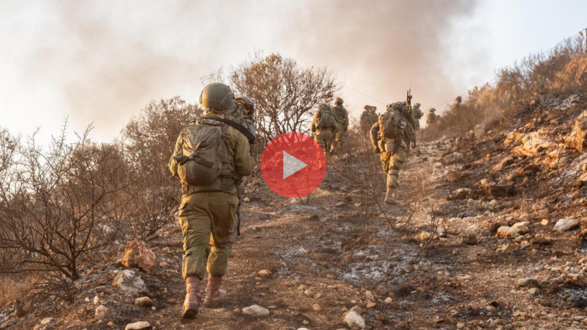 idf-pushing-northward