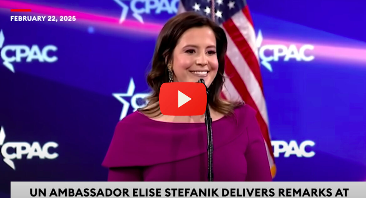 Elise-Stefanik-pro-israel