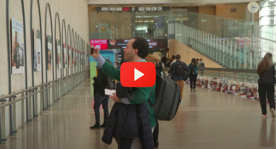 ben-gurion-airport