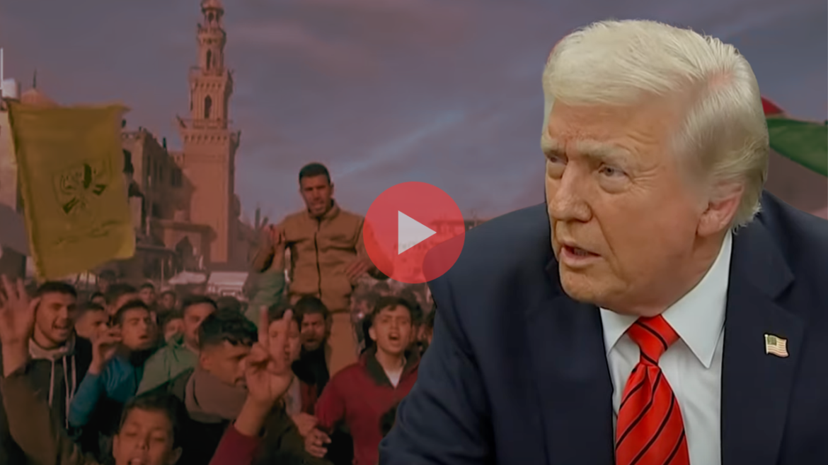 trump-threatens-hamas-gaza
