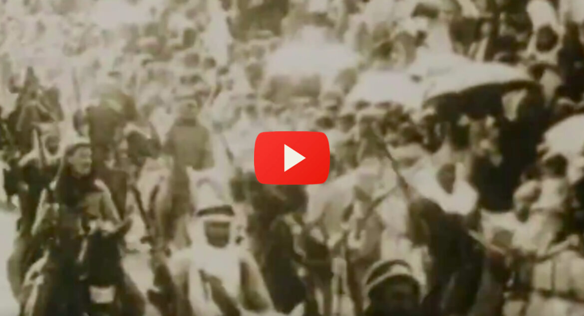 100-Year-Old-Footage
