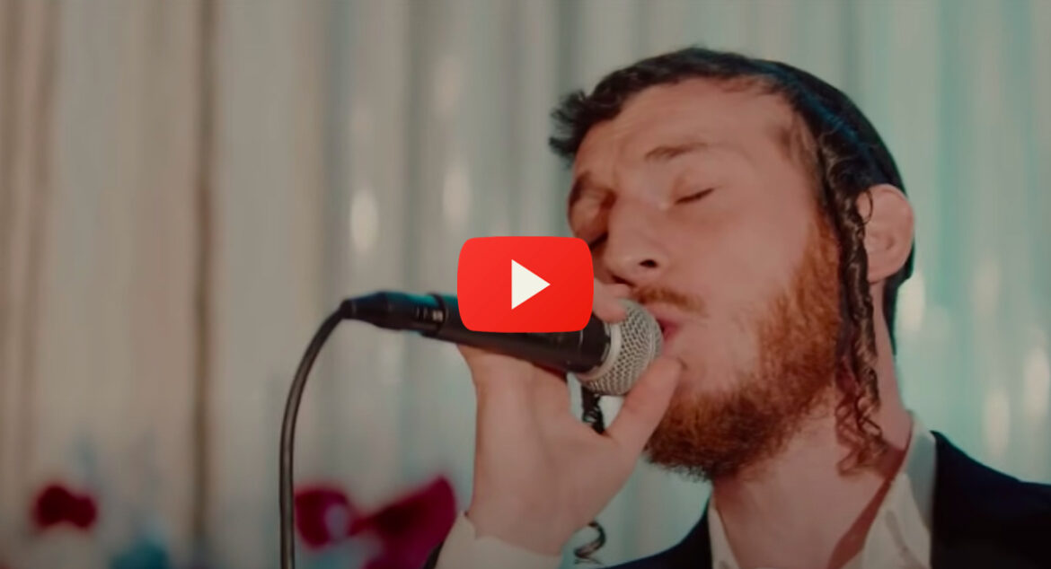 Hasidic-Singer-holocaust-survivors