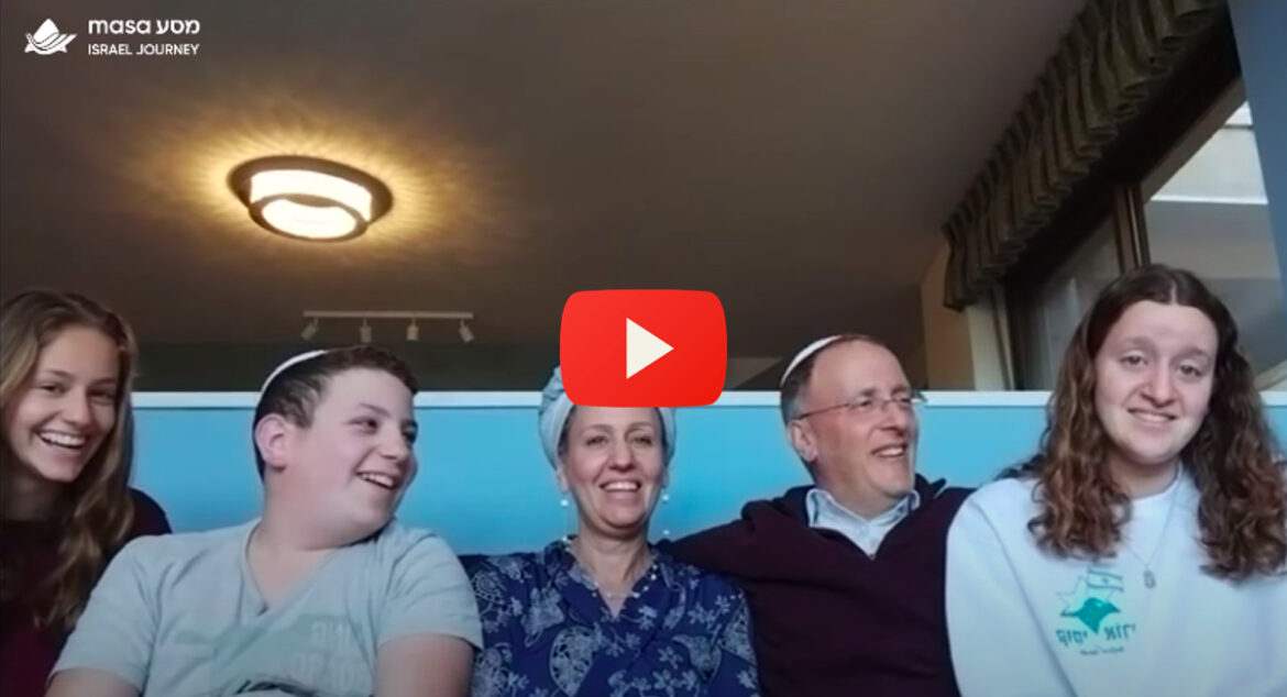 Israels-memorial Day