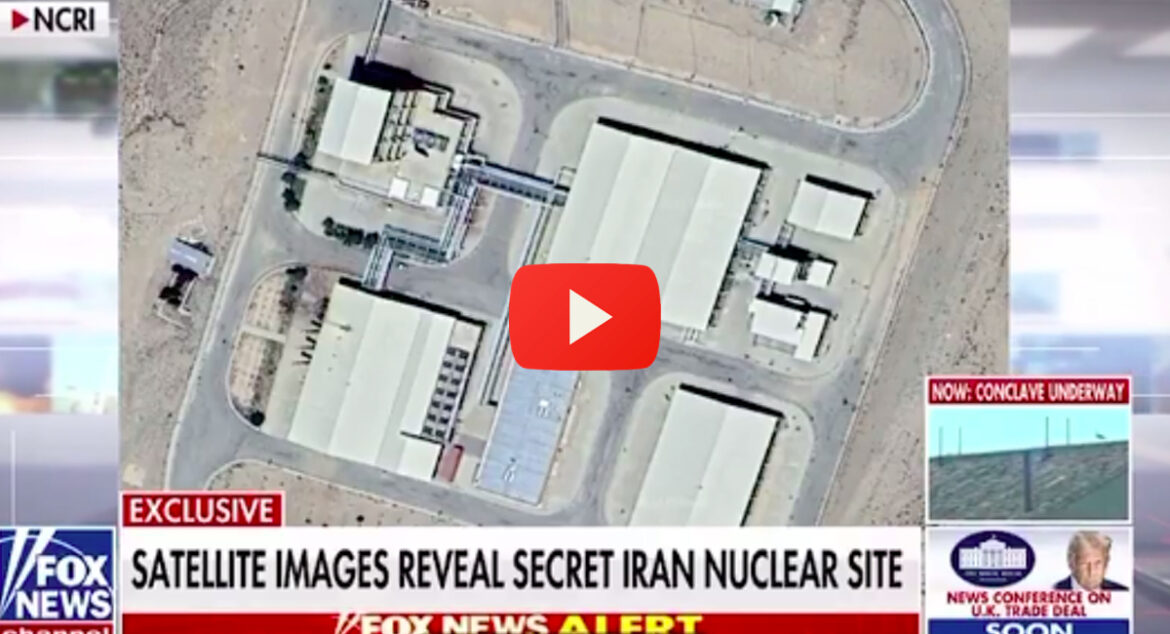 iranian-nuclear-site