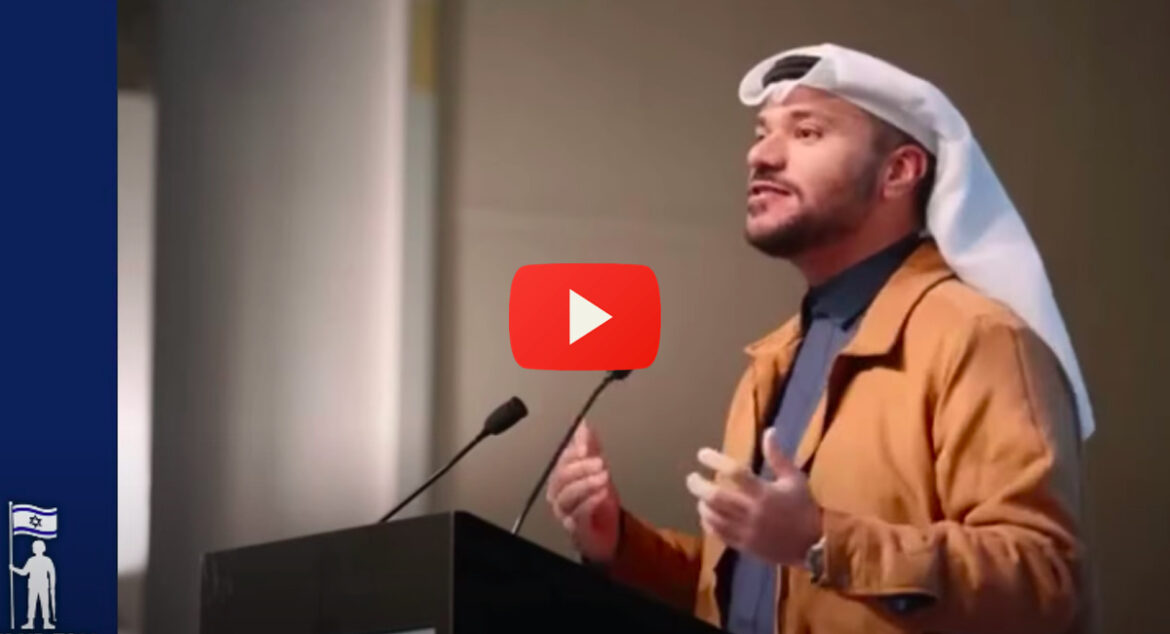 Pro-Israel-Speeches-muslim