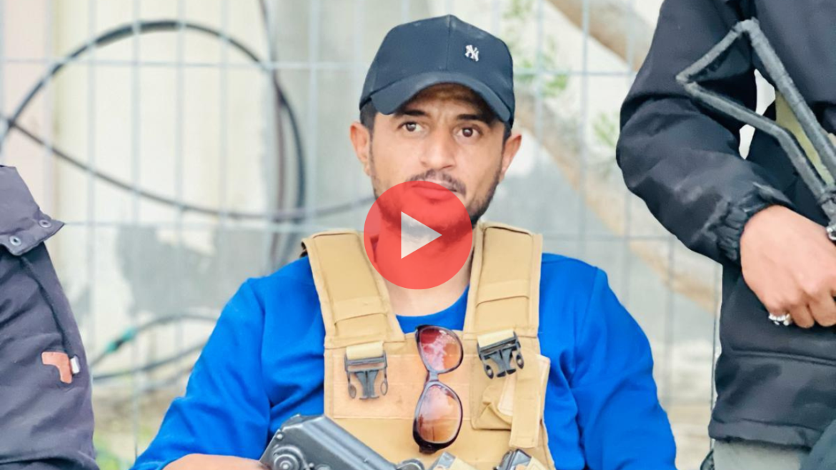 yasser-abu-shabab-israel