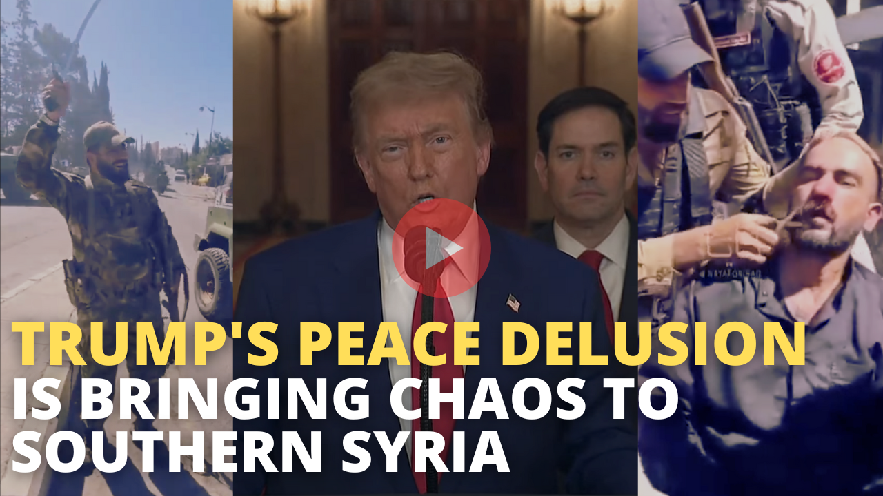 The Peace Delusion Why the US Iran Ceasefire is a Prelude to Chaos