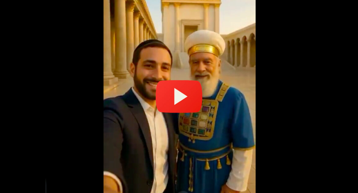 AI-Third-Temple