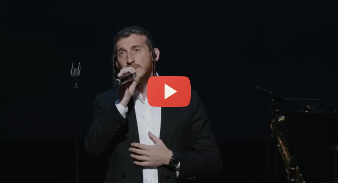 Hasidic-singer-Eurovision-song