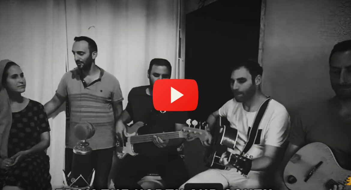 Yonina-Solomon-Brothers