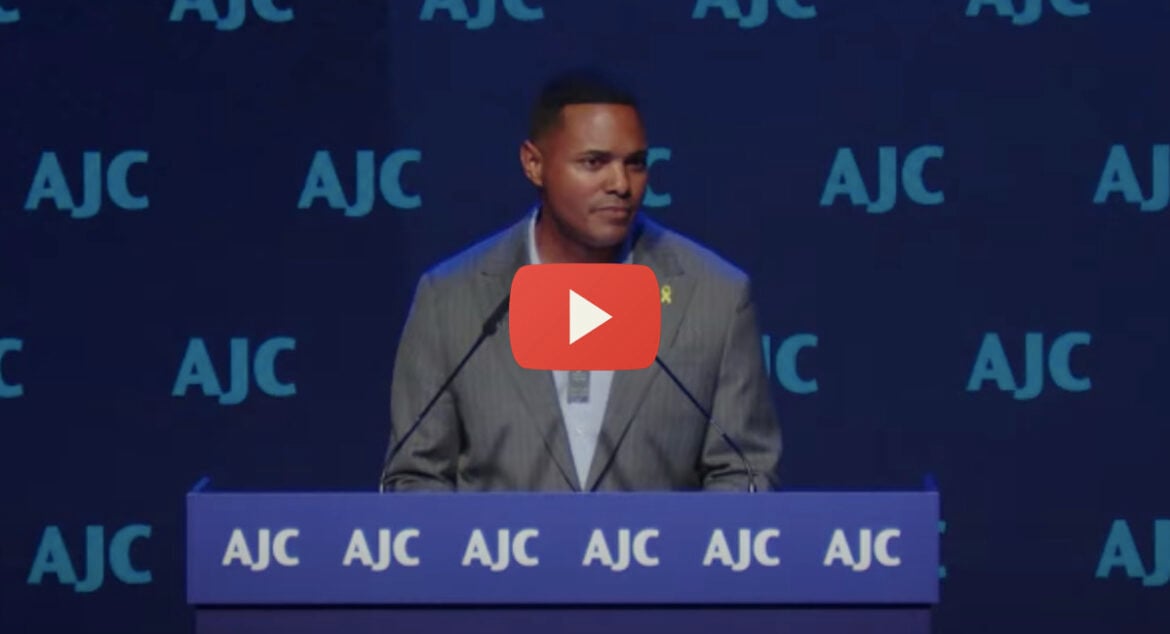 democrat-pro-israel