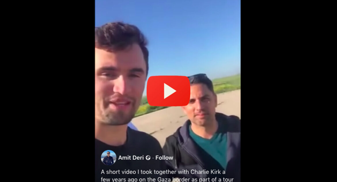 Charlie-Kirk-Gaza