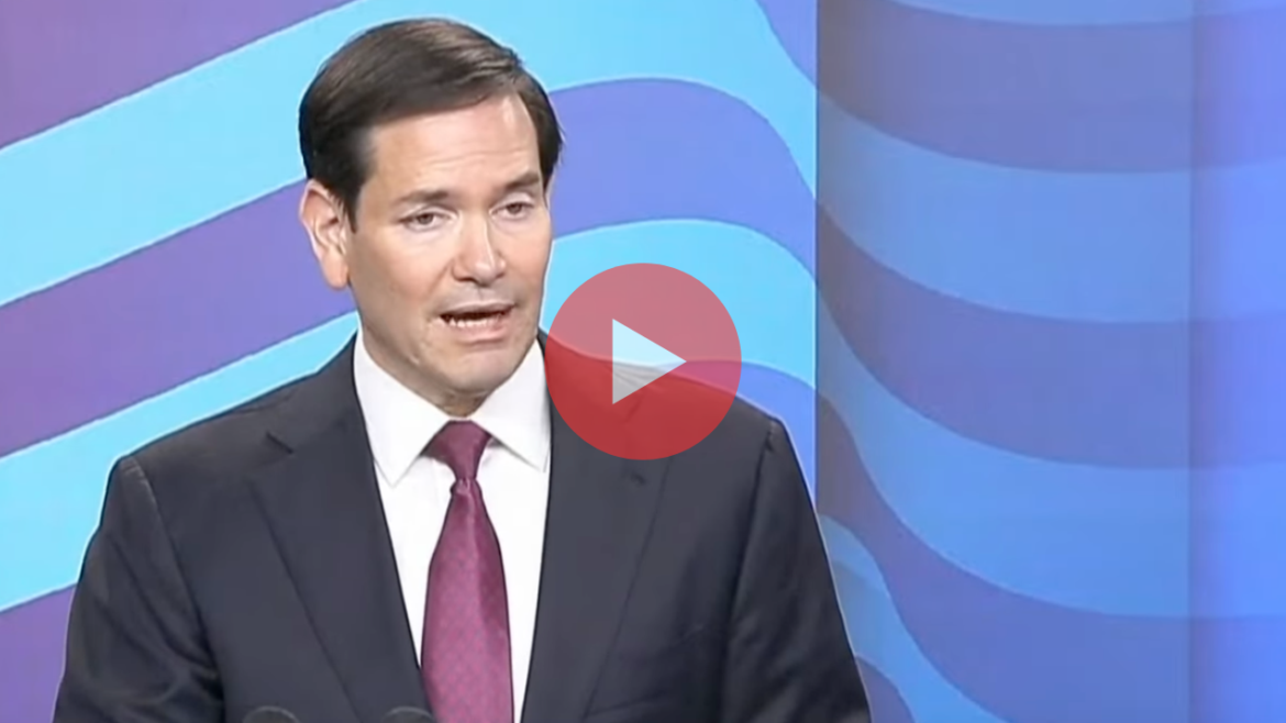 marco-rubio-israel-gaza-war