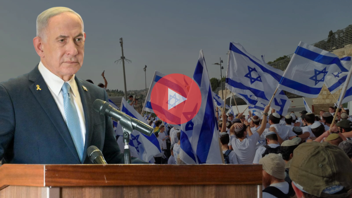 pressure-on-bibi