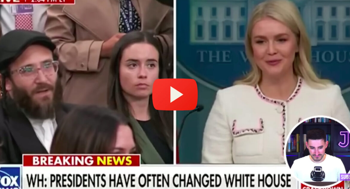 reporter-press-secretary
